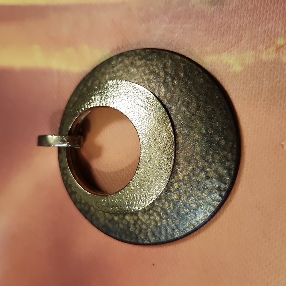 Big Chico's Pendant